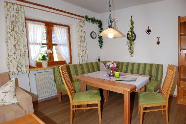 Apartamento de vacaciones en Riezlern  (Bludenz-Bregenzer Wald)Casa de vacaciones