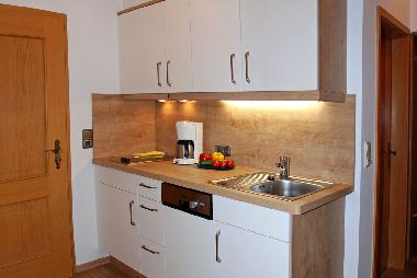 Apartamento de vacaciones en Riezlern  (Bludenz-Bregenzer Wald)Casa de vacaciones