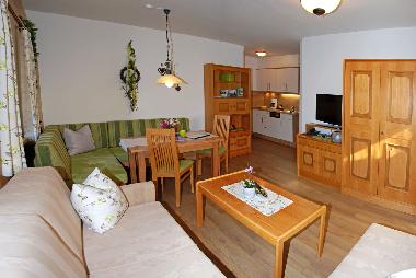 Apartamento de vacaciones en Riezlern  (Bludenz-Bregenzer Wald)Casa de vacaciones
