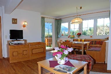 Apartamento de vacaciones en Riezlern  (Bludenz-Bregenzer Wald)Casa de vacaciones