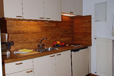 Apartamento de vacaciones en Riezlern  (Bludenz-Bregenzer Wald)Casa de vacaciones