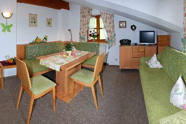 Apartamento de vacaciones en Riezlern  (Bludenz-Bregenzer Wald)Casa de vacaciones