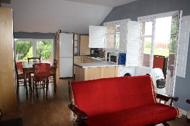 Villa en LARDERO (La Rioja)Casa de vacaciones