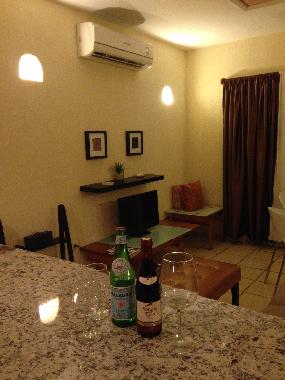 Apartamento de vacaciones en Canc�n (Quintana Roo)Casa de vacaciones