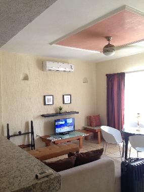 Apartamento de vacaciones en Canc�n (Quintana Roo)Casa de vacaciones