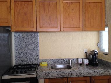 Apartamento de vacaciones en Canc�n (Quintana Roo)Casa de vacaciones