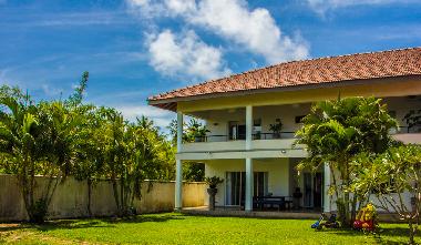 Villa en Thalahena, Negombo (Gampaha)Casa de vacaciones