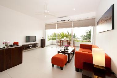 Hotel en Negombo (Gampaha)Casa de vacaciones