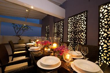 Hotel en Negombo (Gampaha)Casa de vacaciones