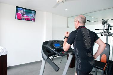 Hotel en Negombo (Gampaha)Casa de vacaciones