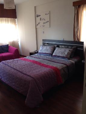 Apartamento de vacaciones en Limassol (Limassol)Casa de vacaciones