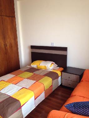 Apartamento de vacaciones en Limassol (Limassol)Casa de vacaciones