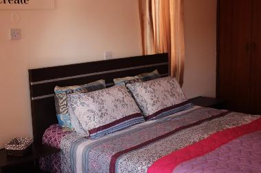 Apartamento de vacaciones en Limassol (Limassol)Casa de vacaciones