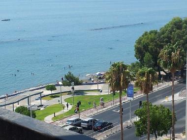 Apartamento de vacaciones en Limassol (Limassol)Casa de vacaciones