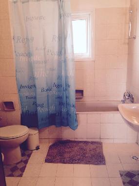 Apartamento de vacaciones en Limassol (Limassol)Casa de vacaciones