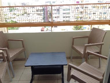 Apartamento de vacaciones en Limassol (Limassol)Casa de vacaciones