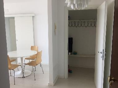 Apartamento de vacaciones en Lignano Sabbiadoro (Udine)Casa de vacaciones