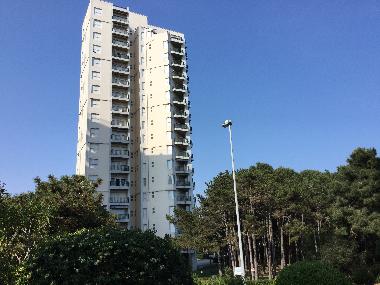 Apartamento de vacaciones en Lignano Sabbiadoro (Udine)Casa de vacaciones