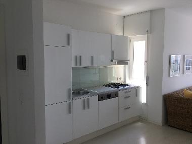 Apartamento de vacaciones en Lignano Sabbiadoro (Udine)Casa de vacaciones