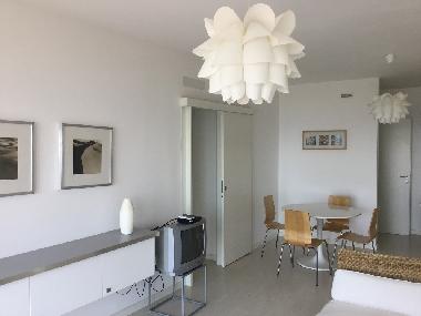 Apartamento de vacaciones en Lignano Sabbiadoro (Udine)Casa de vacaciones