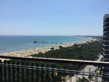 Apartamento de vacaciones en Lignano Sabbiadoro (Udine)Casa de vacaciones