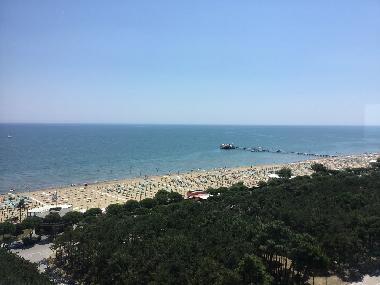 Apartamento de vacaciones en Lignano Sabbiadoro (Udine)Casa de vacaciones