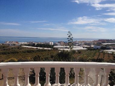 Apartamento de vacaciones en Torrox (Mlaga)Casa de vacaciones