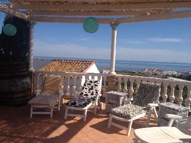 Apartamento de vacaciones en Torrox (Mlaga)Casa de vacaciones