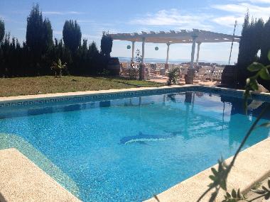 Apartamento de vacaciones en Torrox (Mlaga)Casa de vacaciones