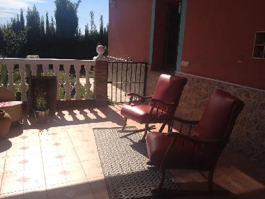 Apartamento de vacaciones en Torrox (Mlaga)Casa de vacaciones