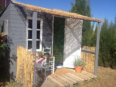 Apartamento de vacaciones en Torrox (Mlaga)Casa de vacaciones