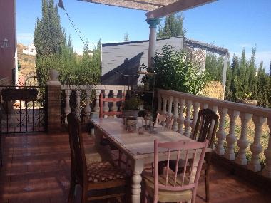 Apartamento de vacaciones en Torrox (Mlaga)Casa de vacaciones