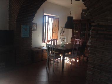 Apartamento de vacaciones en Torrox (Mlaga)Casa de vacaciones