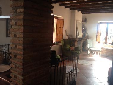 Apartamento de vacaciones en Torrox (Mlaga)Casa de vacaciones