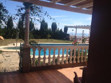 Apartamento de vacaciones en Torrox (Mlaga)Casa de vacaciones