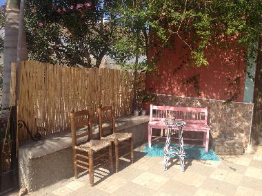 Apartamento de vacaciones en Torrox (Mlaga)Casa de vacaciones