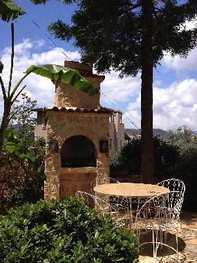 Casa de vacaciones en Kalkan (Antalya)Casa de vacaciones