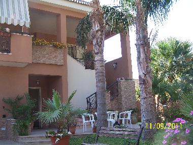 Apartamento de vacaciones en Mazara del Vallo (Trapani)Casa de vacaciones
