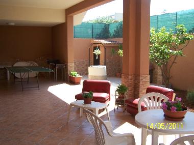 Apartamento de vacaciones en Mazara del Vallo (Trapani)Casa de vacaciones