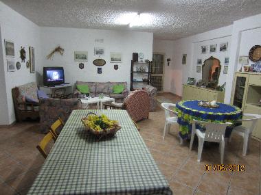 Apartamento de vacaciones en Mazara del Vallo (Trapani)Casa de vacaciones