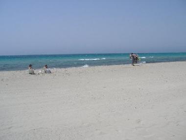 Apartamento de vacaciones en Mazara del Vallo (Trapani)Casa de vacaciones