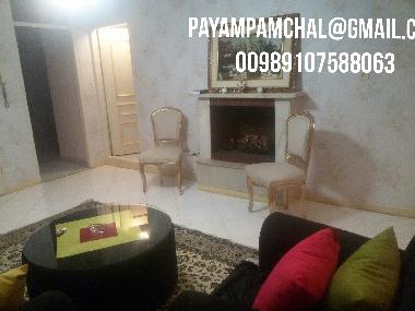 Apartamento de vacaciones en Tehran (Tehran)Casa de vacaciones