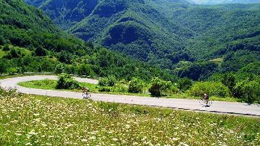 Casa de vacaciones en cepagatti (Pescara)Casa de vacaciones