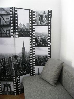 Apartamento de vacaciones en rome (Roma)Casa de vacaciones