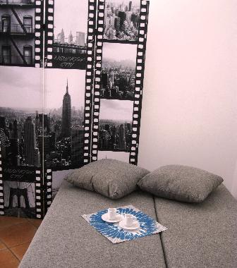 Apartamento de vacaciones en rome (Roma)Casa de vacaciones