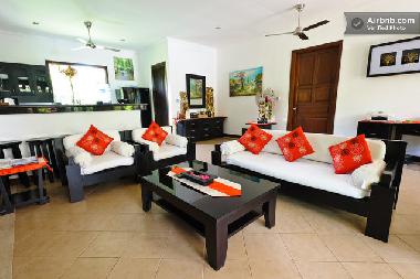 Casa de vacaciones en Sanur Bali (Bali)Casa de vacaciones