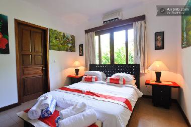 Casa de vacaciones en Sanur Bali (Bali)Casa de vacaciones