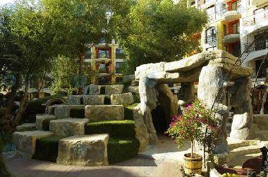 Apartamento de vacaciones en Sunny Beach (Burgas)Casa de vacaciones