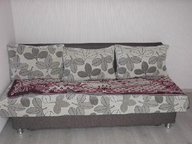 Apartamento de vacaciones en Sunny Beach (Burgas)Casa de vacaciones