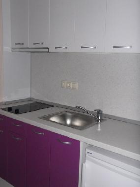 Apartamento de vacaciones en Sunny Beach (Burgas)Casa de vacaciones